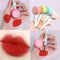 Labial Mousse Mate Terciopelo - Acabado Sedoso y Larga Duración