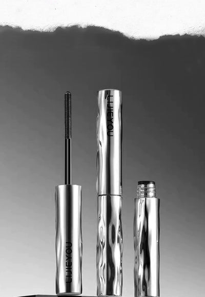 Máscara de Pestañas Waterproof con Tubo de Acero Grueso - Image 12