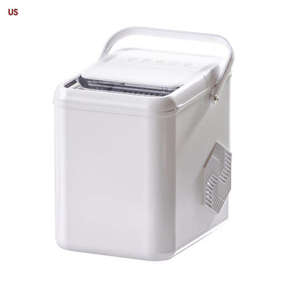 Máquina Automática de Hielo para el Hogar - Image 5