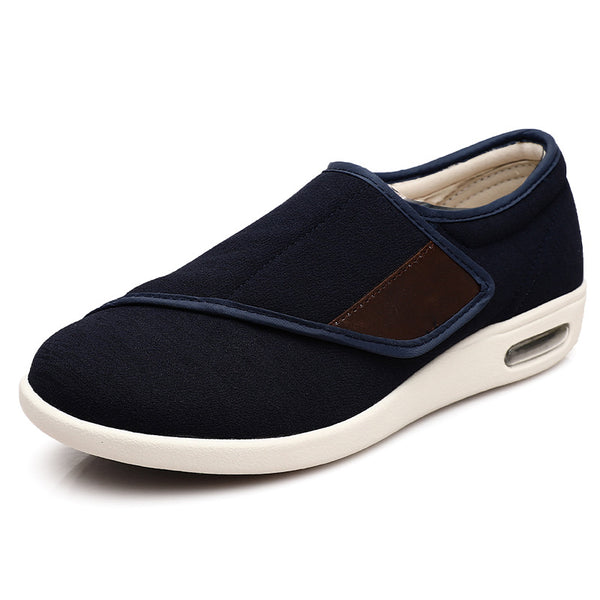 Zapatos Cómodos para Caminar con Plantilla Ancha y Transpirable - Image 6