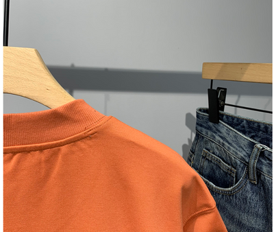 Remera Casual para Hombre con Diseño Moderno - Image 12