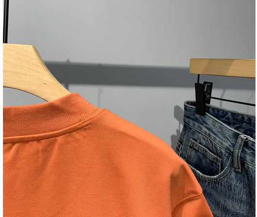 Remera Casual para Hombre con Diseño Moderno - Image 12