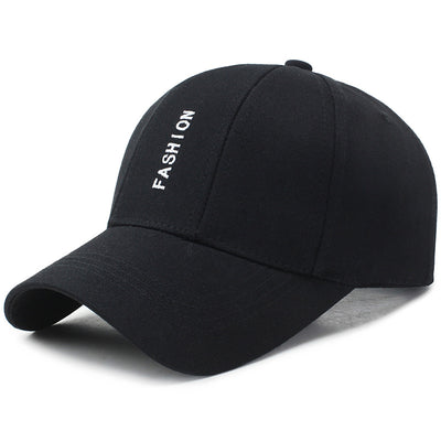 Gorra de Verano Casual Tide para Mujer - Image 3