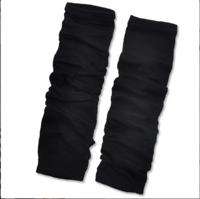 Guantes de Lana sin Dedos Elegantes para Mujer - Image 3