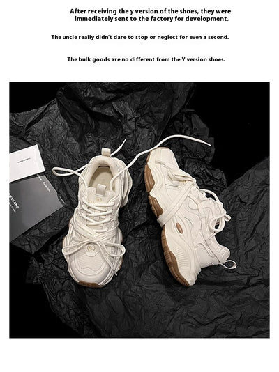 Tenis Ligeros para Correr Mujer - Colección Primavera - Image 9