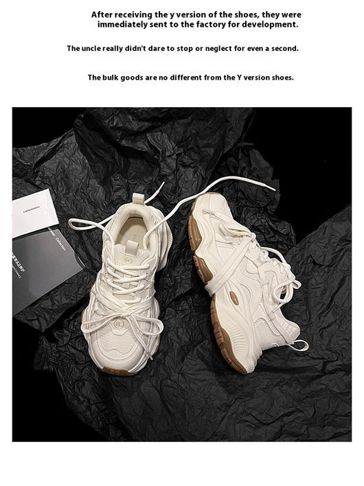 Tenis Ligeros para Correr Mujer - Colección Primavera - Image 9