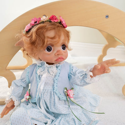Muñeca Realista de Simulación - Image 13