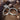 Vintage Full Diamond Zircon Ring Set