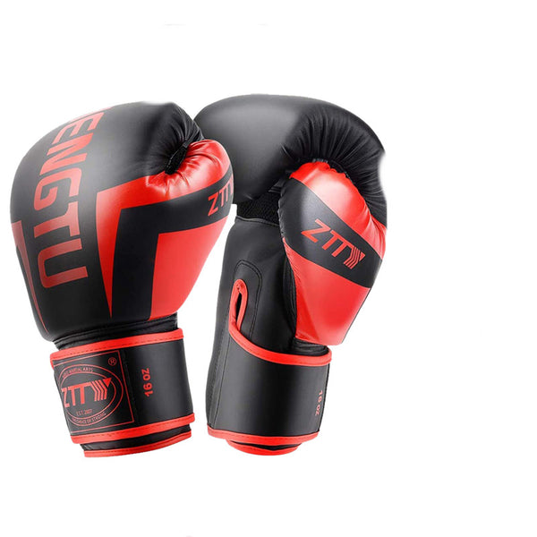 Guantes de Boxeo Minimalistas con Diseño Impreso