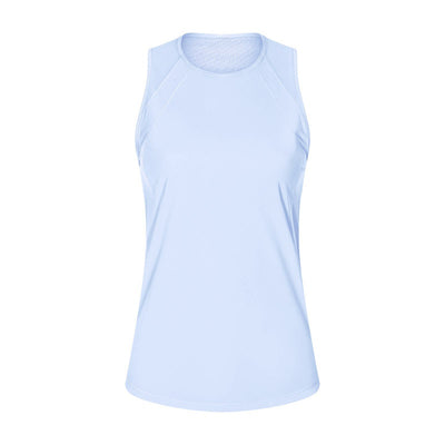 Musculosa Deportiva Transpirable con Diseño Calado - Image 10