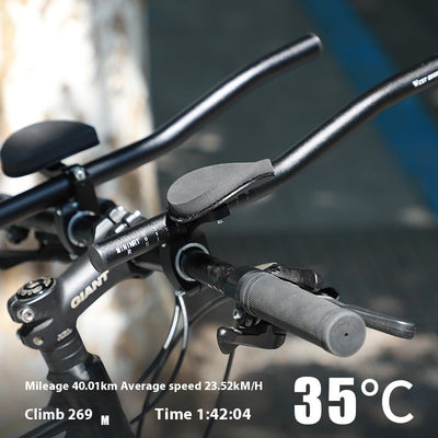 Reposabrazo de Aluminio para Bicicleta - Image 4