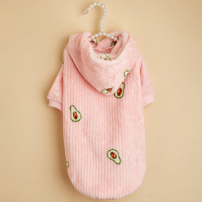 Sudadera Estampada Mascotas Aguacate - Gatos y Perros - Image 11