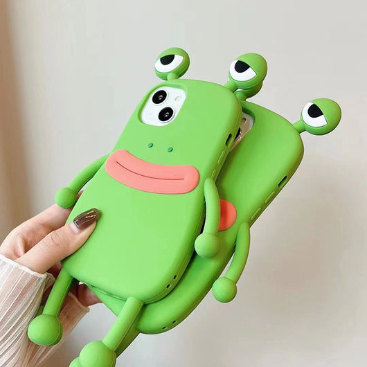 Funda Protectora Adorable a Prueba de Golpes - Image 20