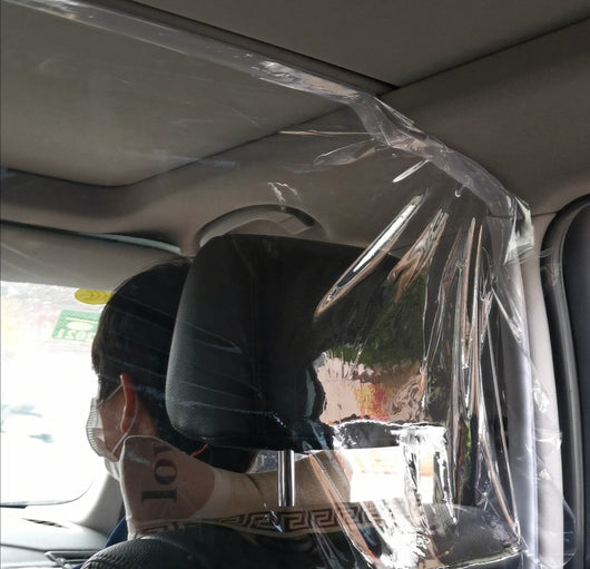 Película Térmica Aislante Anticongelante para Ventanas - Image 14