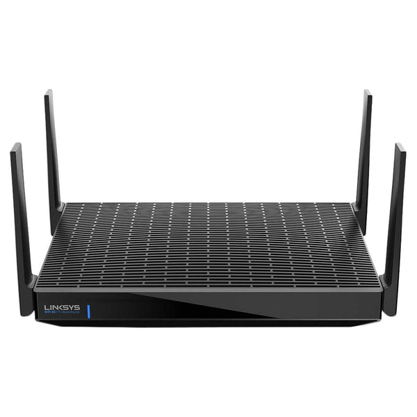 Router Mesh WiFi 6 LINKSYS Velop MR9600 AX6000 Dual-banda de Alto Rendimiento