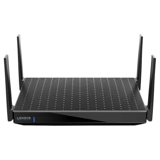 Router Mesh WiFi 6 LINKSYS Velop MR9600 AX6000 Dual-banda de Alto Rendimiento - Image 2
