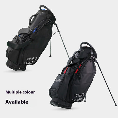 Bolsa Organizadora de Pelotas de Golf con Protección Anticolisión - Image 4