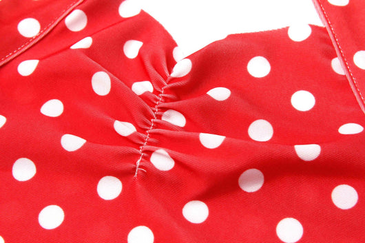 Traje de Baño Infantil de Una Pieza con Diseño de Cangrejo Cartoon - Image 25