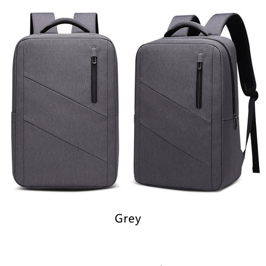 Mochila Oxford de Gran Capacidad 15.6" - Diseño Elegante y Funcional - Image 13