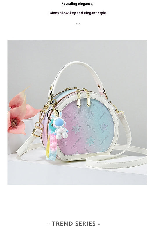 Bolso Bandolera Coordinado para Mamás - Image 16