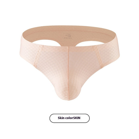 Tanga Deportiva para Hombre con Comodidad sin Costuras - Image 9