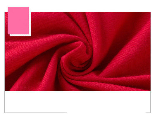 Vestido Romper de Manga Larga Rose Compuesto para Bebé - Image 12
