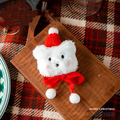 Pegatinas Decorativas de Escenas Navideñas - Image 39