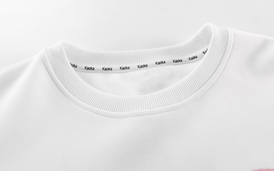 Suéter Holgado Estilo Náutico para Mujer - Cuello Redondo Otoño - Image 11