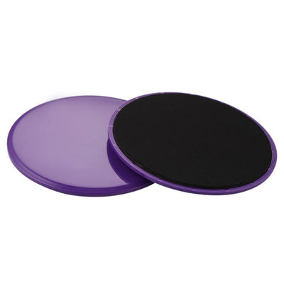 Discos Deslizantes para Coordinación y Fitness - Image 20