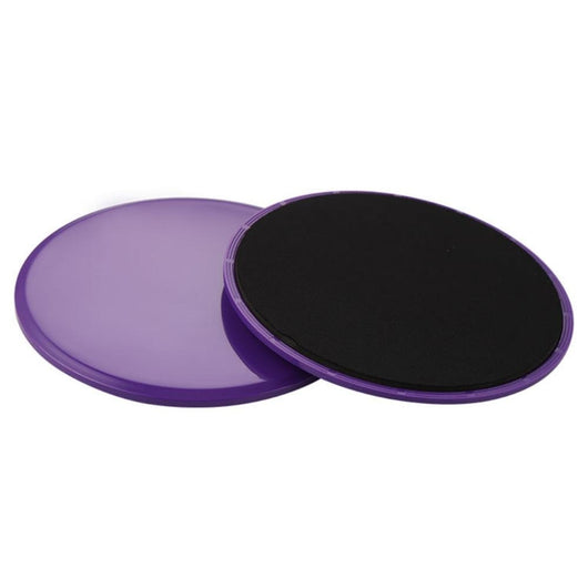 Discos Deslizantes para Coordinación y Fitness - Image 20