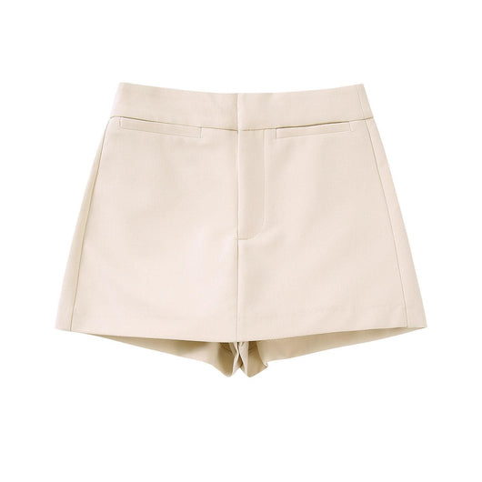 Conjunto Ejecutivo Falda-Short para Mujer - Image 10