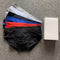 Calzoncillos Boxer Talla Grande de Algodón Transpirable para Deportes