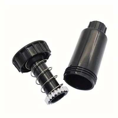 Aspersor Automático Retráctil de Cobre Puro para Riego Subterráneo - Image 7