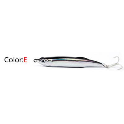 Carnada Artificial Sumergible 9g para Perca - Alcance Extendido - Image 9