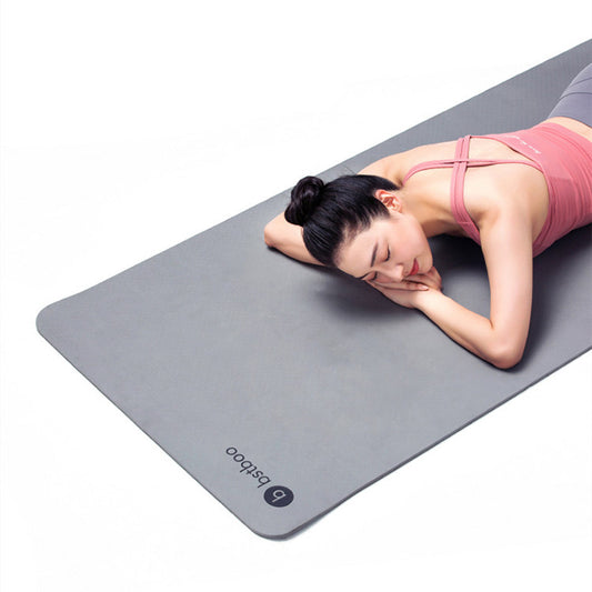 Tapete de Yoga para Niñas Grueso y Ancho - Protección Total - Image 2