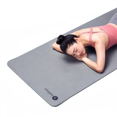 Tapete de Yoga para Niñas Grueso y Ancho - Protección Total - Image 2