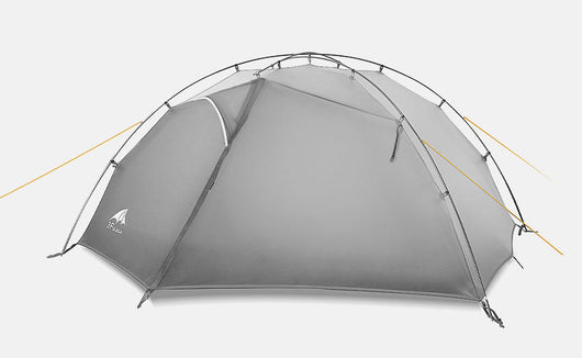 Carpa Camping Doble Capa para 2 Personas con Revestimiento de Silicona - Image 3