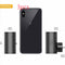 UK Three Color No Remote Control 3 Piezas