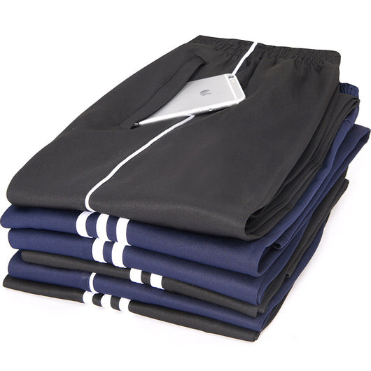 Pantalones Escolares de Primaria Primavera Otoño - Image 6