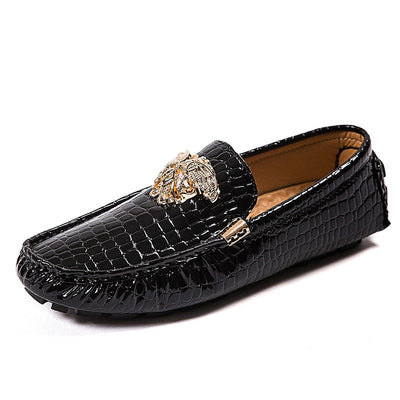 Zapatos Mocasín Hombre Lazy One Pedal - Comodidad sin Esfuerzo - Image 15