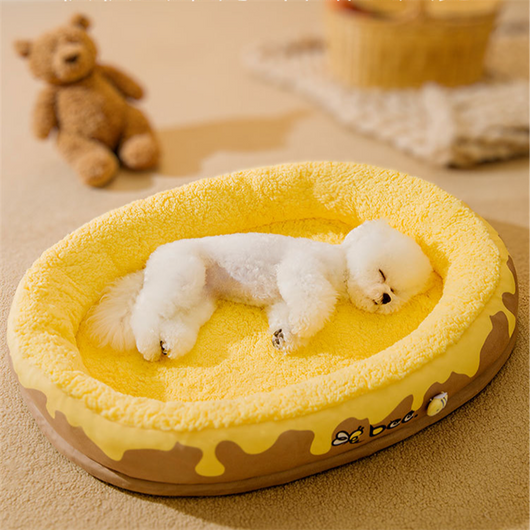 Cama Desmontable para Perros y Gatos de Todas las Estaciones - Image 6