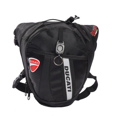 Bolsa Impermeable Multifuncional para Moto, Senderismo y Camping - Image 14