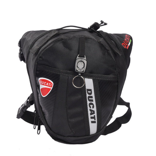 Bolsa Impermeable Multifuncional para Moto, Senderismo y Camping - Image 14