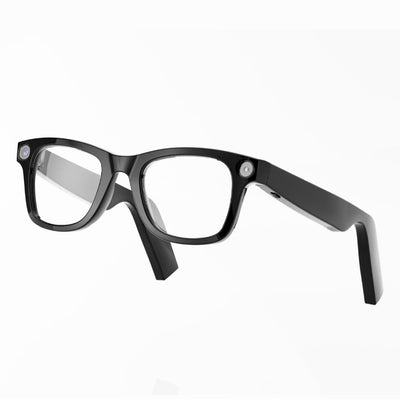 Gafas Inteligentes con Cámara HD Anti-vibración para Grabación Profesional - Image 5