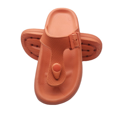 Sandalias Flip-flop EVA con Hebilla - Cómodas, Antideslizantes y Versátiles para Playa y Diario - Image 10