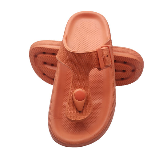 Sandalias Flip-flop EVA con Hebilla - Cómodas, Antideslizantes y Versátiles para Playa y Diario - Image 10