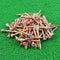 Soporte de Bola de Golf Camuflaje 70mm con Clavo