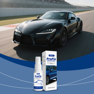 Spray Revitalizante para Pintura Automotriz - Limpieza y Brillo Profundo - Image 8