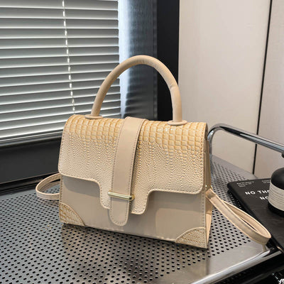 Bolsa Crossbody Moderna para Mujer