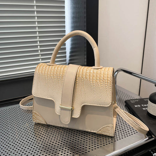 Bolsa Crossbody Moderna para Mujer